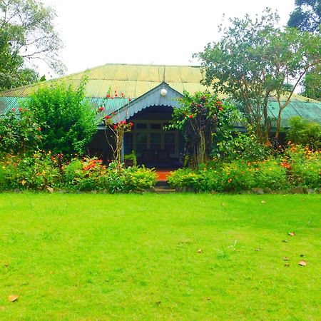 Spring Shannon Heritage Diyatalawa Exterior foto