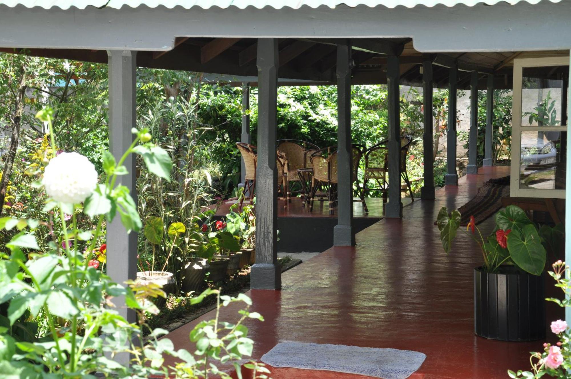 Spring Shannon Heritage Diyatalawa Exterior foto