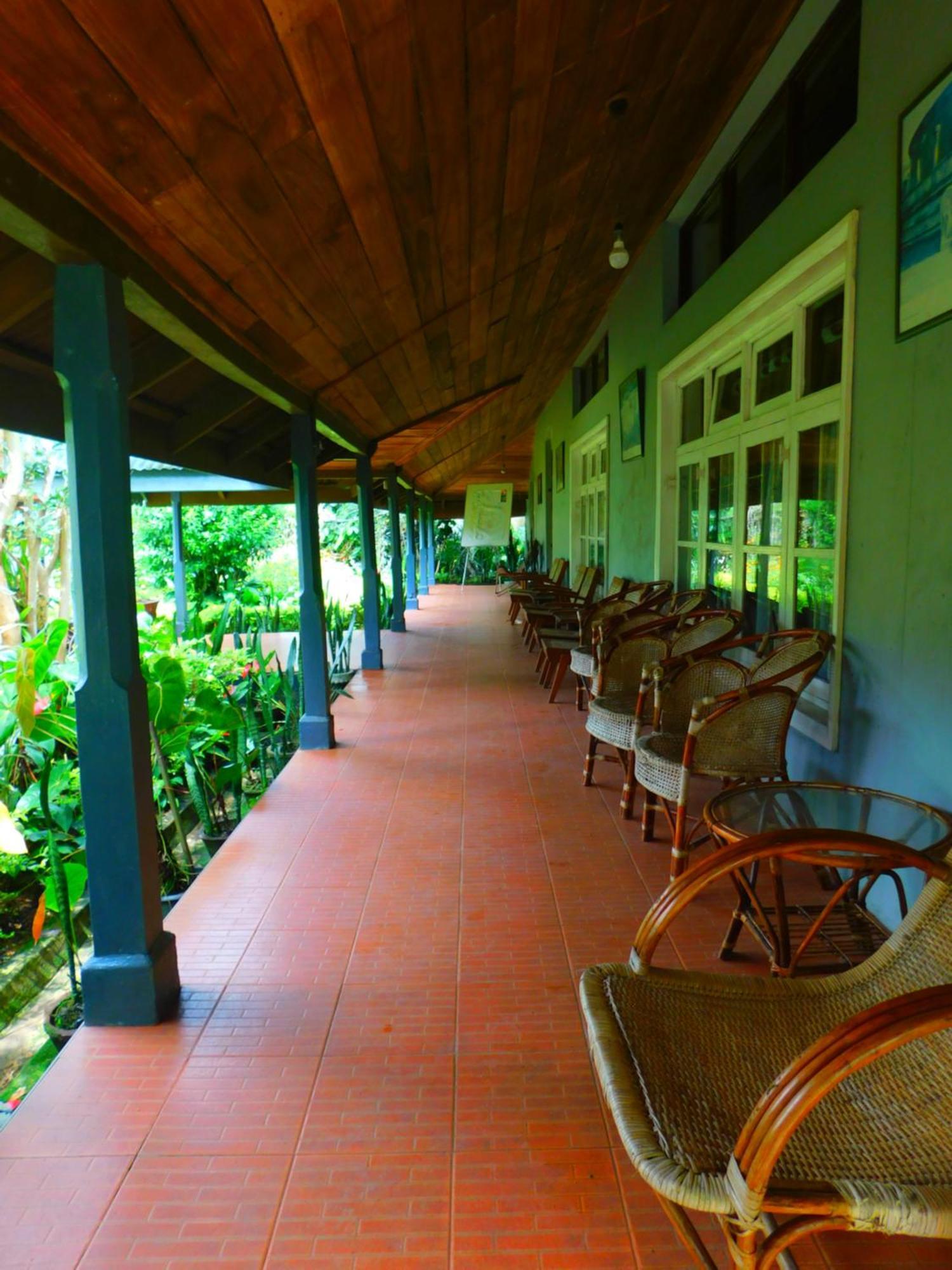 Spring Shannon Heritage Diyatalawa Exterior foto